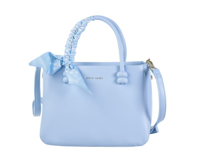 Borsa in ecopelle 